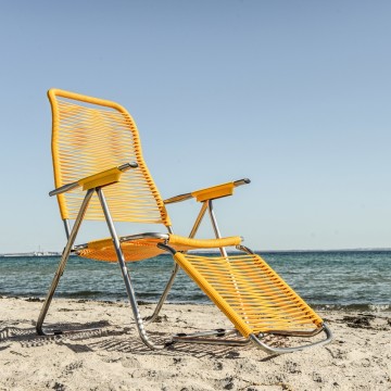 Spaghetti arredamento da giardino